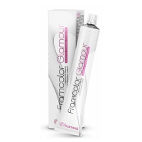 Framesi Glamour farba do włosów 100ml Framesi Glamour farba do włosów 100ml