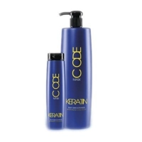 Stapiz Keratin Code Maska do Wlosów z keratyną i kolagenem 1000ml