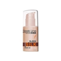 Stapiz Odżywka jedwabna Sleek Silk 30ml