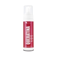 Alea Azalea Keratin 3x - Odżywcza pianka do włosów suchych i zniszczonych 200ml