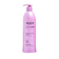 Beaver Botanical Bouncy Volume Szampon zwiększający objętość 768ml Beaver Botanical Bouncy Volume Szampon zwiększający objętość 768ml