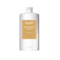 Beaver Smooth Shine Szampon wygładzający do wszystkich rodzajów włosów 3000ml