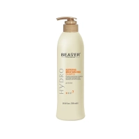 Beaver Szampon Głęboko Odżywiający z Formułą 2w1 768ml