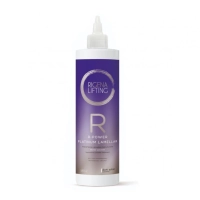 Dott. Solari Cosmetics Rigena Lifting R-Power Platinum Lamellar błyskawiczny zabieg odbudowy 500ml