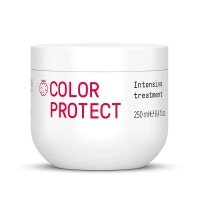 Framesi Morphosis Color Protect Maska nawilżająca i chroniąca kolor włosów 250ml