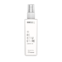 Framesi Rrestructure Leave-in Emulsja rewitalizująca w sprayu do włosów zniszczonych 150ml