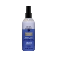 Maxima Nook Bfree odżywka dwufazowa do włosów blond 200ml