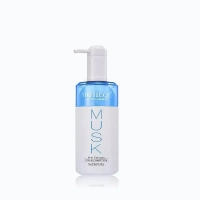 Mocheqi Ice-Cool Shampoo - Normalizujący Szampon Przeciwłupieżowy 518ml