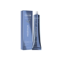Proximus Supreme Color Nanotechnology - Pernamentna Farba do włosów 100ml