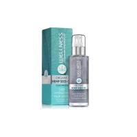 Wellness Premium Deep Hydrating - Serum głęboko nawilżające 100ml Wellness Premium Deep Hydrating - Serum głęboko nawilżające 100ml
