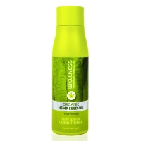 Wellness Premium - Niezwykle zaawansowana technologicznie odżywka do włosów 500ml Wellness Premium - Niezwykle zaawansowana technologicznie odżywka do włosów 500ml