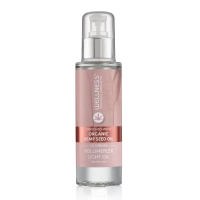Wellness Premium Products VolumePlex Oil lekki olejek nawilżający do włosów cienkich 100ml Wellness Premium Products VolumePlex Oil lekki olejek nawilżający do włosów cienkich 100ml
