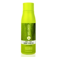 Wellness Premium - Wegański szampon o niezwykłych właściwościach 500ml Wellness Premium - Wegański szampon o niezwykłych właściwościach 500ml