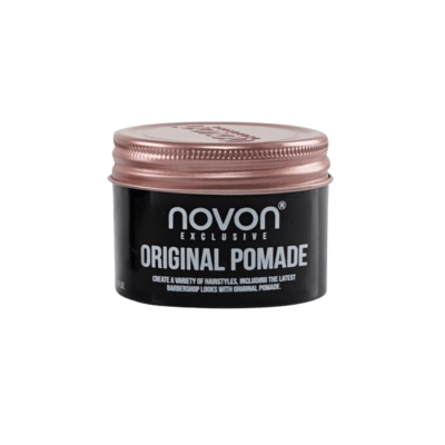 Novon Matte Styling Pomade - pomada matująca 100ml