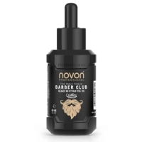 Novon Beard Restorative Nawolżający olejek do brody 60ml